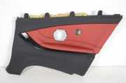 Türpolster hinten rechts BMW 4 Cabrio (F33, F83) M4 2907824 7302762