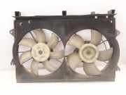 Elektrolüfter Toyota Avensis (T25) 163630G060A