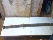 Kardanwelle VOLVO XC70 II T5 AWD