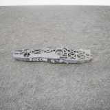 Stoßstangenhalter hinten rechts TOYOTA RAV 4 III (_A3_) 2.2 D 4WD (ALA30_) 52155-42011