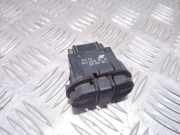 Schalter für Fensterheber rechts hinten VW Sharan (7M) 7M0959855