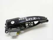 Türaußengriff hinten links OPEL CORSA D Van 1.3 CDTI 24463523