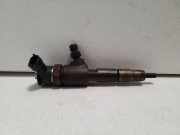 Einspritzdüse PEUGEOT EXPERT Furgon 1.6 BlueHDi 95 027766