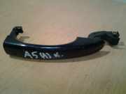 Türaußengriff links AUDI A5 (8T3) 3.0 TDI quattro 8T0837205A