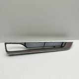 Türpolsterverkleidung hinten rechts PORSCHE CAYENNE Coupe (9YB) 4.0 S AWD (9YBBJ1) 9Y0867062S 9Y0867062