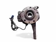 Radnaben vorne rechts CITROËN C5 III (RD_) 2.0 HDi 180