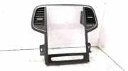 Mittelkonsolenschacht RENAULT MEGANE III Grandtour (KZ0/1) 2.0 CVT (KZ0G, KZ1P) 687501810R 687515655R
