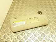 Rechte Sonnenblende PEUGEOT 307 Break (3E) 1.6 HDi