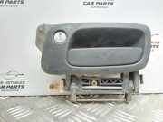 Türaußengriff links OPEL ZAFIRA A (F75_) 2.0 DTI 16V