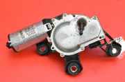 Wischermotor hinten Audi A3 (8L) 8L0955711A