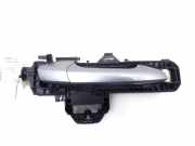 Türgriff rechts Mercedes-Benz C-Klasse (W204)