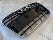 Vorderer oberer Gitter AUDI A6 (4G2, C7, 4GC) S6 quattro 4G0853653B