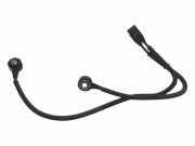 Klopfsensor BMW 5 (F10) 535 i 7566786
