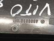 Luftfiltergehäuse Mercedes-Benz Vito/Mixto Kasten (W639) A0000903851