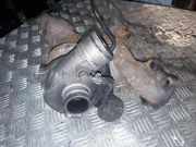 Turbolader CITROËN XSARA Coupe (N0) 1.9 TD K04338280