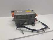 DREHMOMENTWANDLER AUTOMATIKGETRIEBE CITROËN C3 III (SX) 1.2 THP 110 9863410180