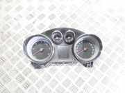Kombiinstrument OPEL ZAFIRA TOURER C (P12) 2.0 CDTi 769166750U 13433805