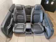 Sitzgarnitur komplett Leder geteilt Jaguar E-Pace (X540)