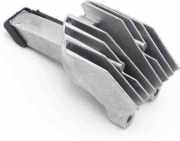 Steuergerät Scheinwerfer BMW 5er Touring (F11) 7262731