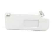 Rechte Sonnenblende SKODA FABIA II Combi (545) 1.9 TDI