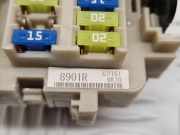 Sicherungskasten RENAULT KADJAR (HA_, HL_) 1.6 dCi 130 C2161 8901R