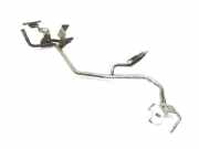 Schlauch Kühlung RENAULT LAGUNA III (BT0/1) 2.0 dCi (BT08, BT0K, BT0J, BT14, BT1A, BT1D) 8200811908B