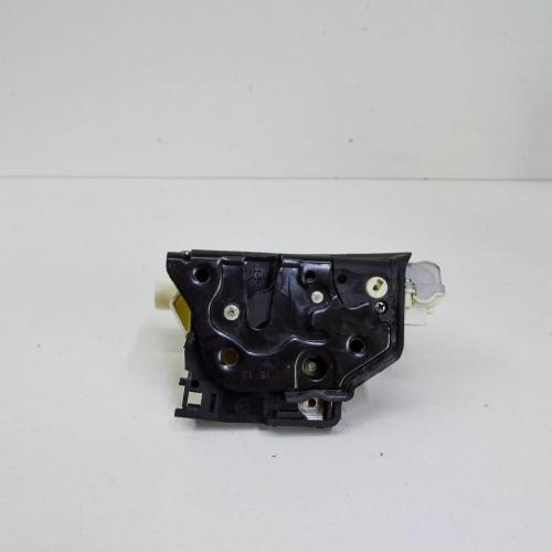 Türschloss hinten rechts AUDI Q7 (4L) 3.0 TFSI quattro 3C4839016D Bild Türschloss hinten rechts AUDI Q7 (4L) 3.0 TFSI quattro 3C4839016D