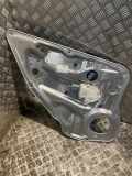 Türfensterheber hinten links MERCEDES-BENZ C (W204) C 220 CDI (204.002) A2048204302 2048204302