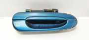 Türaußengriff hinten rechts MAZDA 626 IV (GE) 2.0 D GLX Comprex