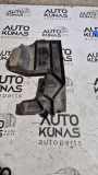 Stoßstangenhalterung hinten links PEUGEOT 207 SW (WK_) 1.6 HDi 9681352180