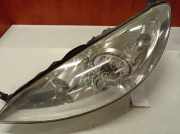 Hauptscheinwerfer links Peugeot 407 Coupe () 16110900