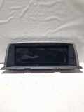 Navigationsanzeige BMW 6 Coupe (F13) 640 d 8200001081