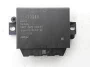 Einparkhilfe PDC Steuergerät VOLVO V40 Hatchback T2 GTDi 31423948