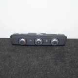 Klimabedienteil AUDI A3 (8V1, 8VK) 1.6 TDI 8V0820047B