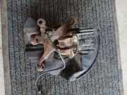 Achsschenkel (ABS) links vorne BMW 3er Touring (E46)