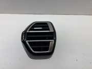 Frischluftgrill CITROËN C4 III (BA_, BB_, BC_) e-C4 (BCZKXC) 9831805580