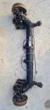 Achse hinten Ford Fiesta VII (HJ, HF)