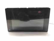 Display Toyota C-HR (X1) 86140F4020