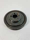 Kurbelwellenriemenscheibe VW CRAFTER 30-35 Minibus / passenger (2E_) 2.5 TDI 038105243M