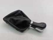 Schaltmanschette Leder MERCEDES-BENZ B (W246, W242) B 180 CDI / d (246.212) A2463641410