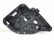 Türfensterheber hinten rechts MERCEDES-BENZ GLC (X253, C253) 220 d 4-matic (253.905) A1667230094