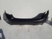 Blende Stoßstange hinten mitte Volvo S60 II (134) 307950562