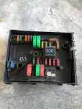 Sicherungskasten VW GOLF V (1K1) 1.6 1K0937125A