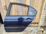 Tür hinten links BMW 3 (E46) 318 i