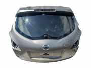 Heckklappe geschlossen Nissan Murano II (Z51) BK51ASAP