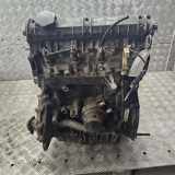 Motor RENAULT MEGANE Scenic (JA0/1_) 1.9 dT (JA0K, JA0Y) F8QT