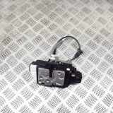 Türschloss hinten links