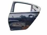 Tür hinten links JAGUAR XF (X250) 2.7 D