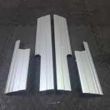 Seitenschweller Set LAND ROVER RANGE ROVER III (L322) 3.6 D 4x4 7H42-13208-AA 7H42-132B09-AA