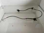 Sensor für ABS rechts vorne Toyota Corolla Verso (E12J1) 0265006